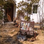 カフェ ネスト - 