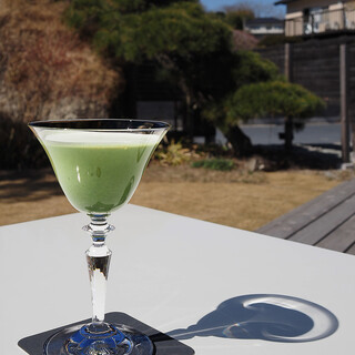 カフェ・アルバート_0