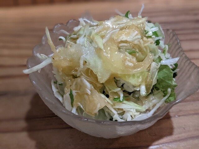 グリル デミ Grill Demi 丸太町 京都市営 ハンバーグ 食べログ