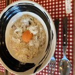 生カルボナーラ専門店 - 
