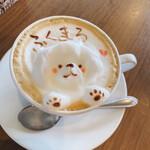 SHIROINU CAFE - 