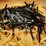 ハシヤ - 海苔は要らないかな