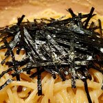 ハシヤ - 良く麺に