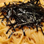 ハシヤ - 絡んでいます。