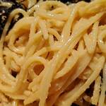 ハシヤ - しつこくない。