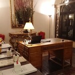 小笠原伯爵邸 - 