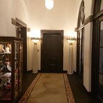 小笠原伯爵邸 - 