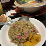 呼び戻しとんこつ 光四郎 - 