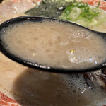 呼び戻しとんこつ 光四郎 - 