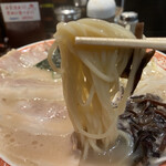 呼び戻しとんこつ 光四郎 - 