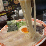 呼び戻しとんこつ 光四郎 - 