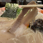 呼び戻しとんこつ 光四郎 - 