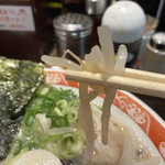 呼び戻しとんこつ 光四郎 - 