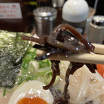 呼び戻しとんこつ 光四郎 - 