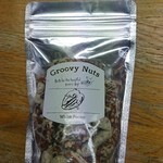 Groovy Nuts - 