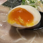 呼び戻しとんこつ 光四郎 - 