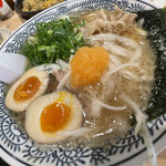 Marugen Ramen - 