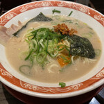 呼び戻しとんこつ 光四郎 - 