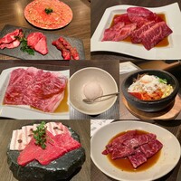 原宿焼肉 KINTAN - 
