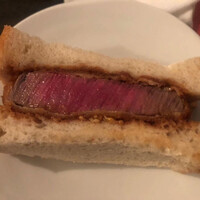SATOブリアン 本店 - 