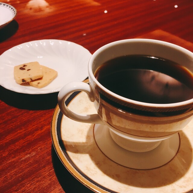 珈琲茶館 集 新宿店 新宿西口 喫茶店 食べログ