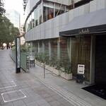 ラ・ロシェル - 外観