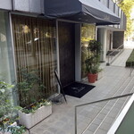 ラ・ロシェル - 外観