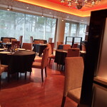 ラ・ロシェル - 内観