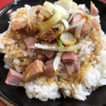 家系ラーメン とらきち家 - 