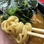 家系ラーメン とらきち家 - 