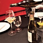 ラ・ロシェル - 白ワイン