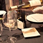 ラ・ロシェル - 白ワイン