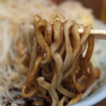 ラーメン二郎 - 