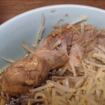 ラーメン二郎 - 