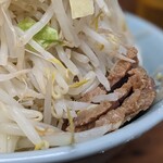 ラーメン二郎 - 