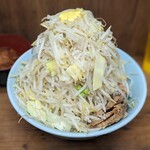 ラーメン二郎 - 