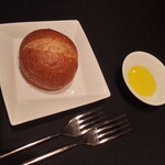 ラ・ロシェル - パン