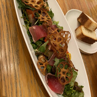 RIGOLETTO KITCHEN - 