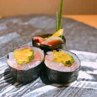 梅田 鮨 個室 みや川 - 