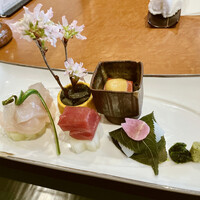 日本料理 おりじん - 