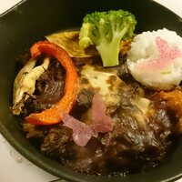 フレンチ 奥村邸 -  フレンチ 奥村邸 -