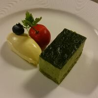 フレンチ 奥村邸 -  フレンチ 奥村邸 -