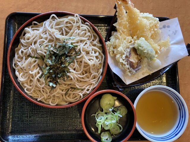 和風レストラン まるまつ 潟上店 - 羽後飯塚（レストラン）の写真