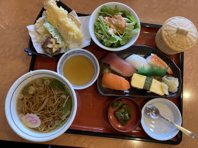 和風レストラン まるまつ 潟上店 - 羽後飯塚（レストラン）の写真