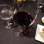 ラ・ロシェル - 赤ワイン