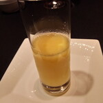 ラ・ロシェル - 冷たいスープ