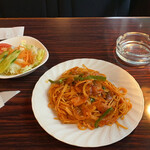 Kissa Ginza - 