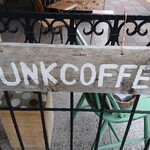 TRUNK COFFEE BAR  - 