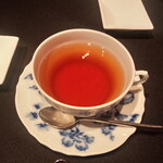 ラ・ロシェル - 紅茶