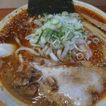 自家製麺 福は内 - 